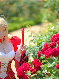 (Cosplay)(C93) Shooting Star  (サク) Nero Collection 194MB1(44)